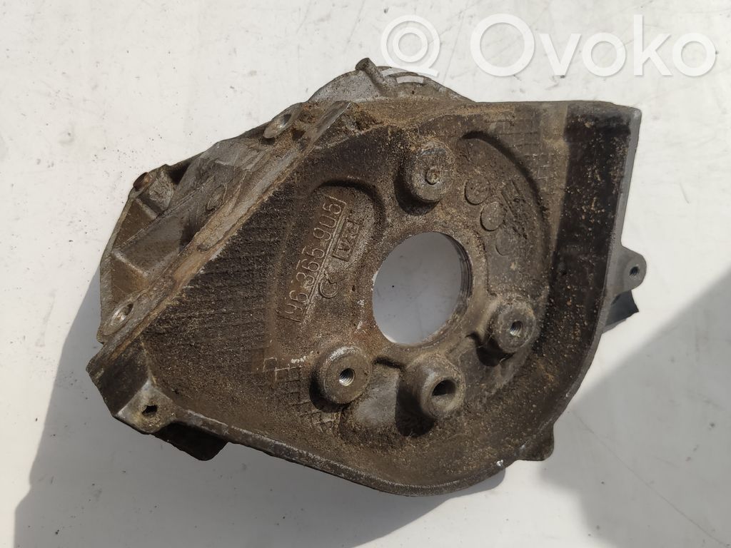 Citroen Evasion Fuel pump bracket 