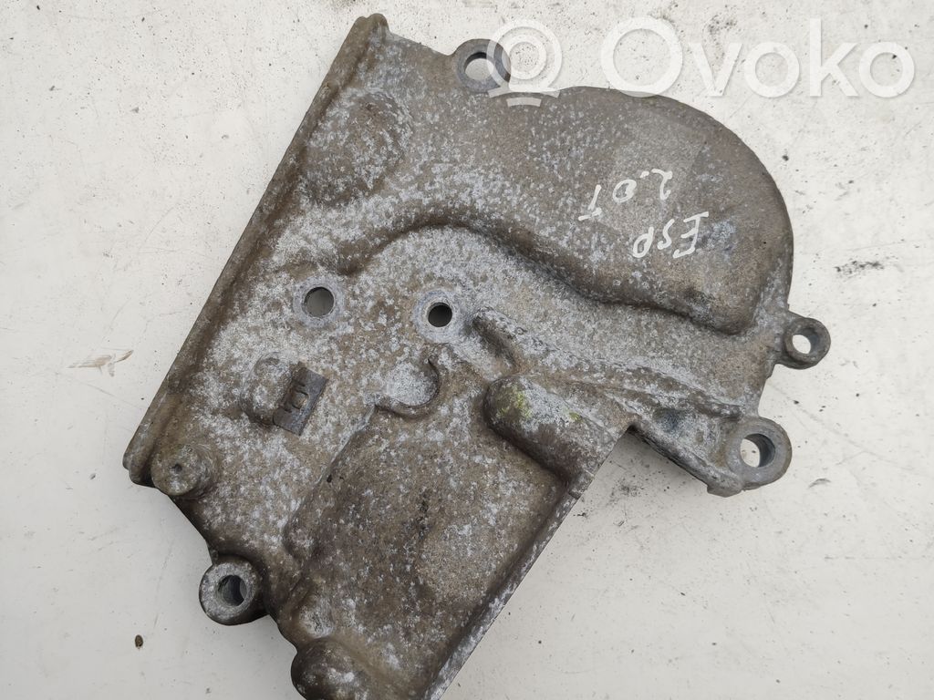 Renault Espace -  Grand espace IV Other engine bay part 