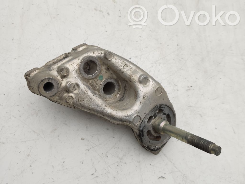 Engine mounting bracket   9640951480