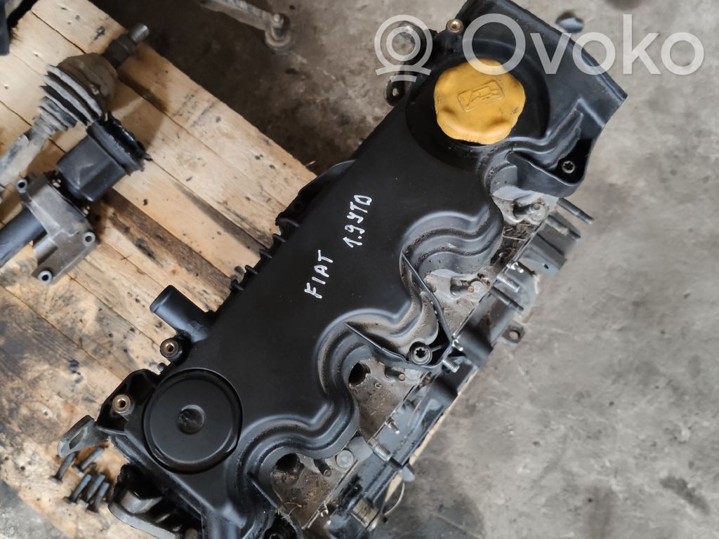 Fiat Croma Engine 