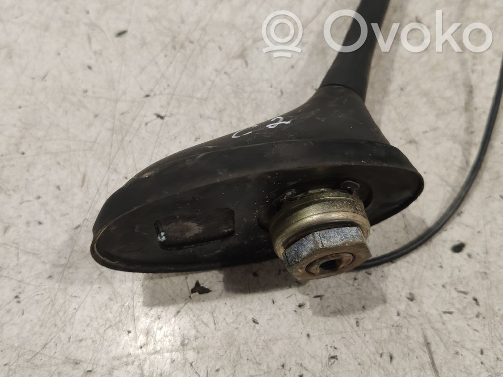 Citroen C2 Antena aérea GPS 