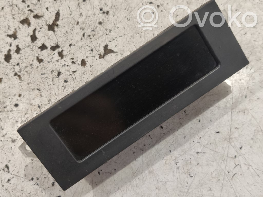 Citroen C2 Screen/display/small screen 