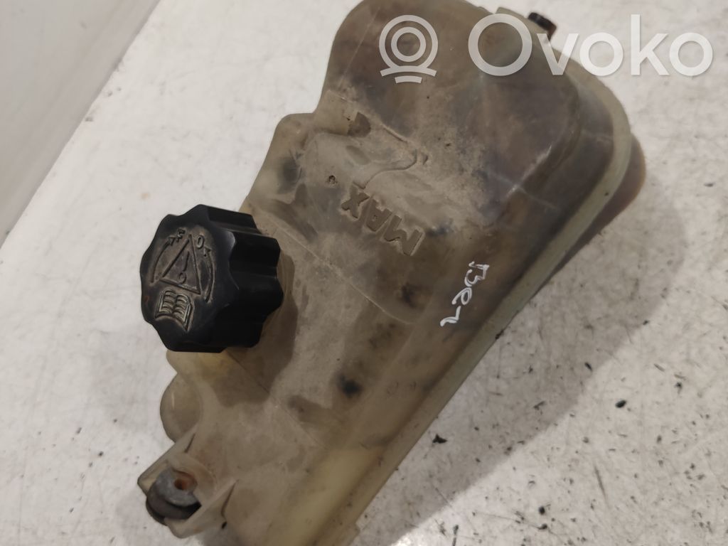 Citroen Berlingo Serbatoio di compensazione del liquido refrigerante/vaschetta 