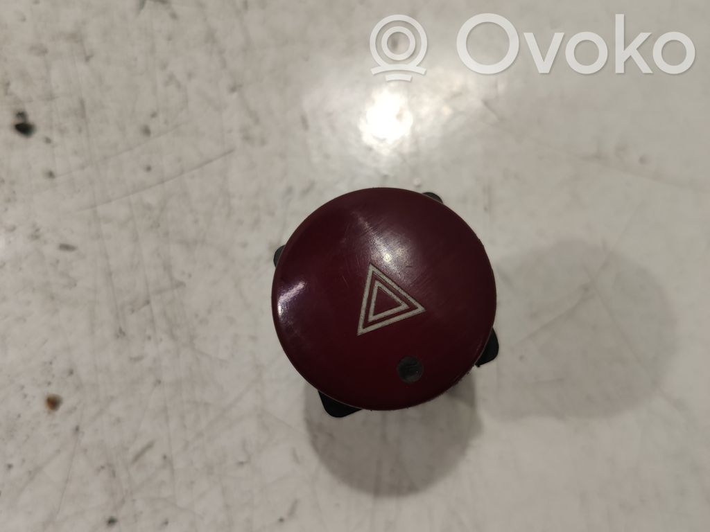 Citroen Berlingo Hazard light switch 