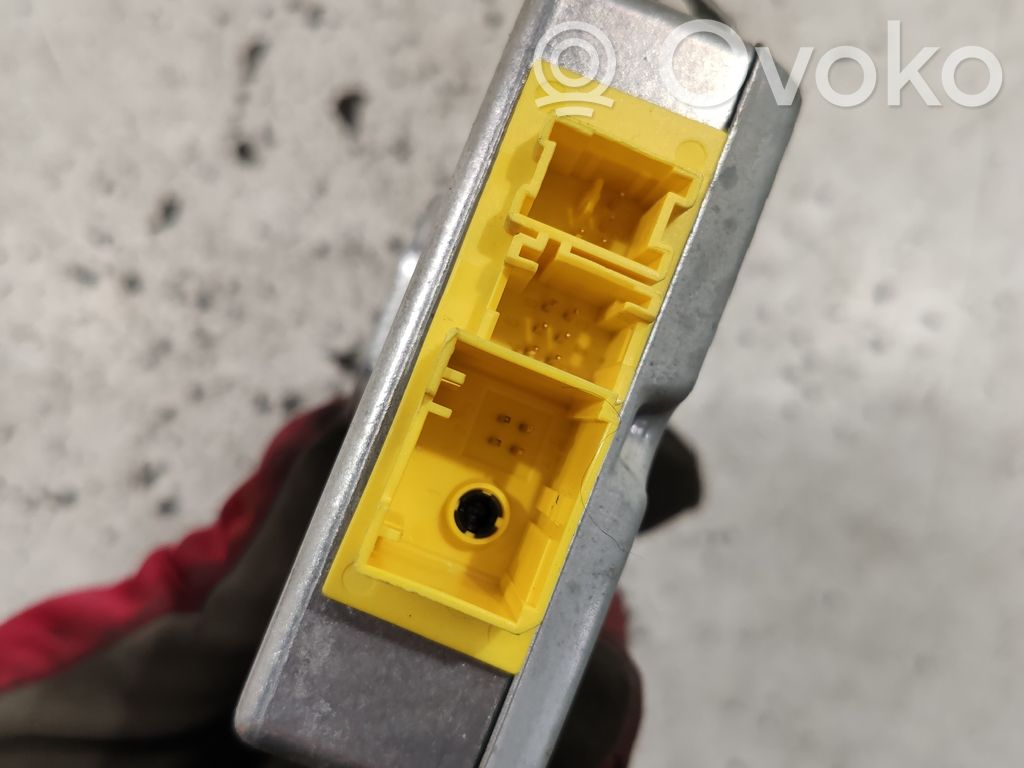 BMW 5 E60 E61 Door control unit/module 