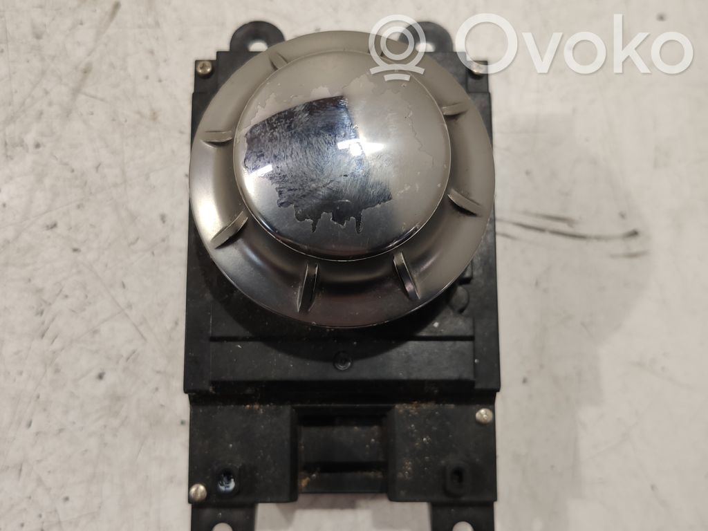 BMW 5 E60 E61 Head unit multimedia control 