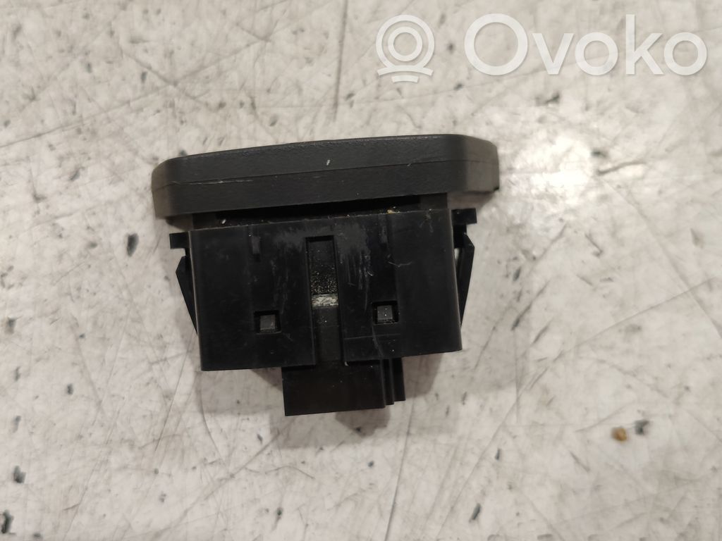 BMW 5 E60 E61 On-board computer control switch 