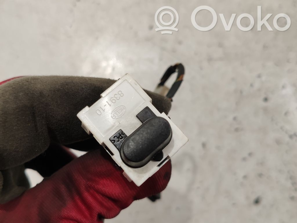 BMW 5 E60 E61 Sensor 