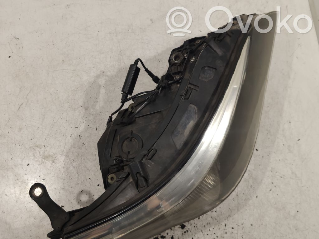 BMW 5 E60 E61 Headlight/headlamp 