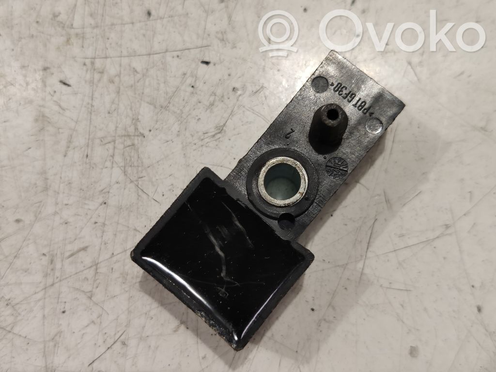 Fiat Ulysse Airbagsensor Crashsensor Drucksensor 