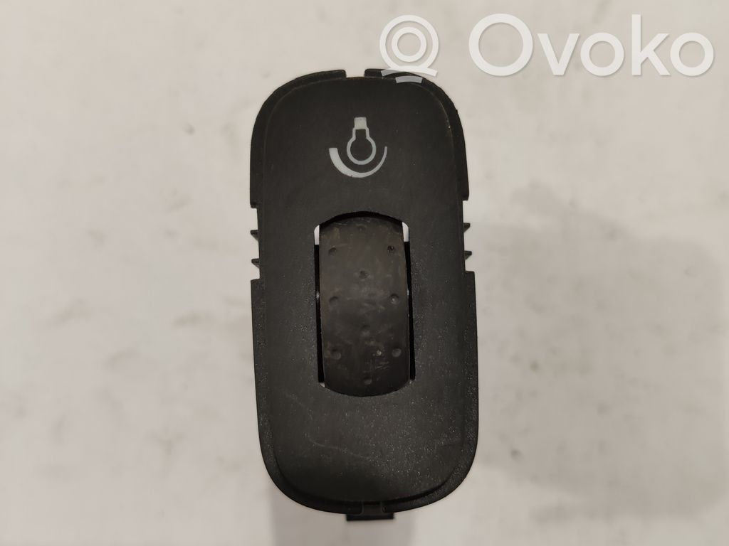 Renault Espace -  Grand espace IV Panel lighting control switch 
