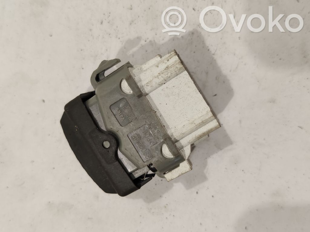 Renault Laguna II Cruise control switch 