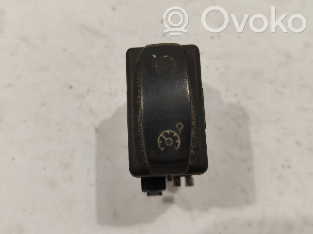 Renault Laguna II Cruise control switch 
