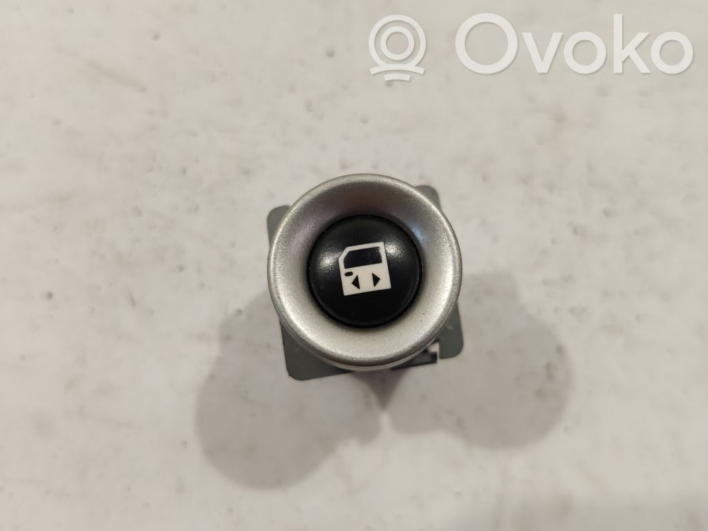 Citroen C8 Tailgate opening switch 