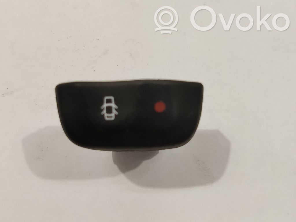 Renault Scenic I Central locking switch button 