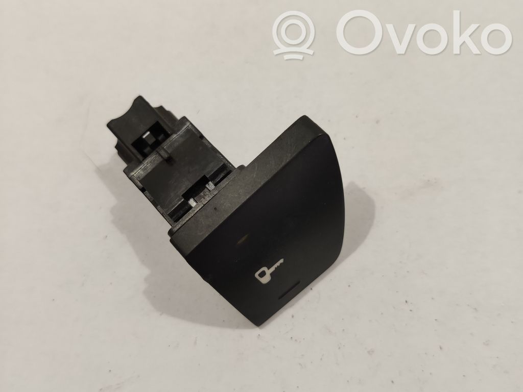 Peugeot 307 Central locking switch button 