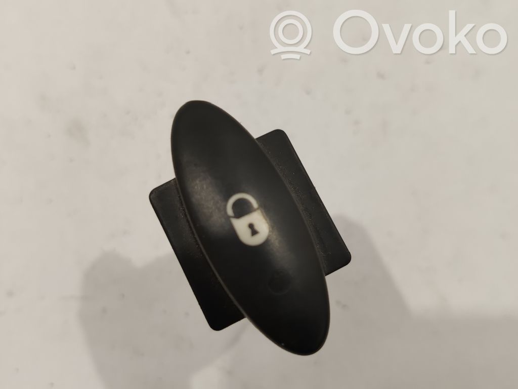 Citroen C5 Central locking switch button 