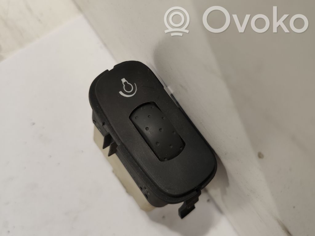 Renault Laguna II Panel lighting control switch 