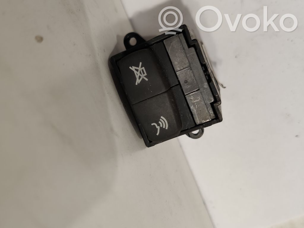 Renault Vel Satis Head unit multimedia control 