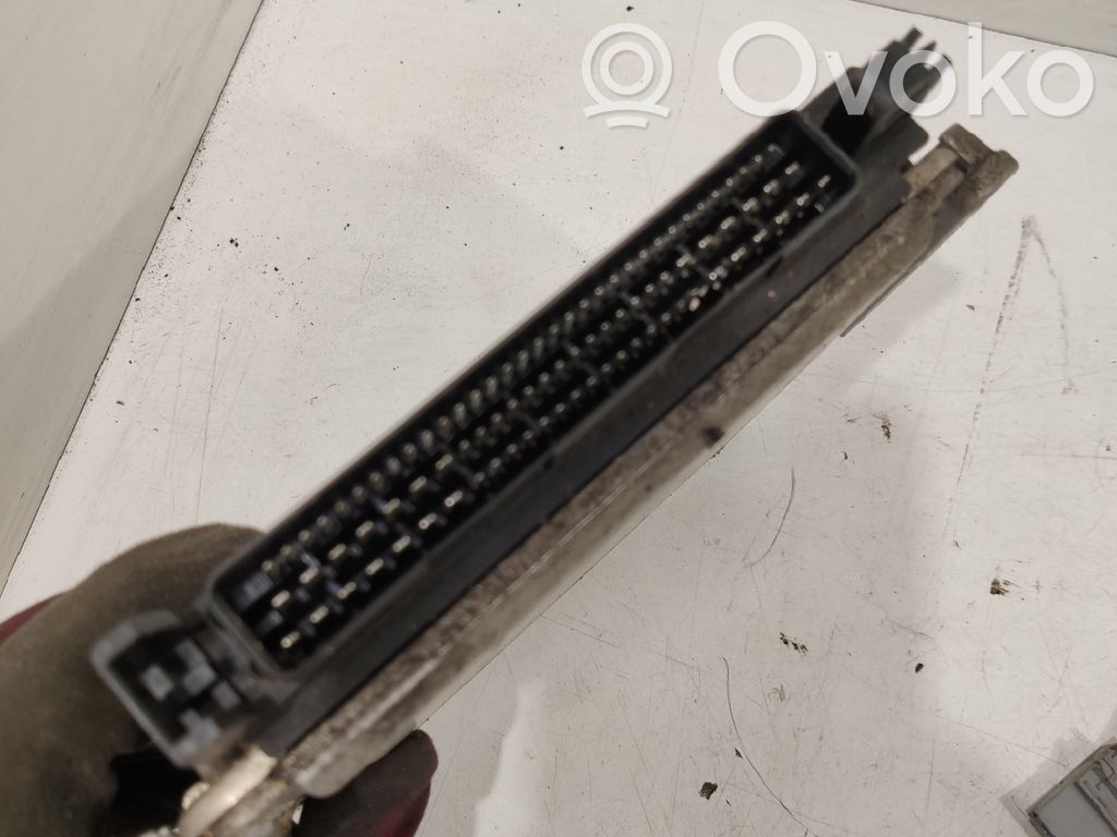 Citroen Xantia Engine ECU kit and lock set 