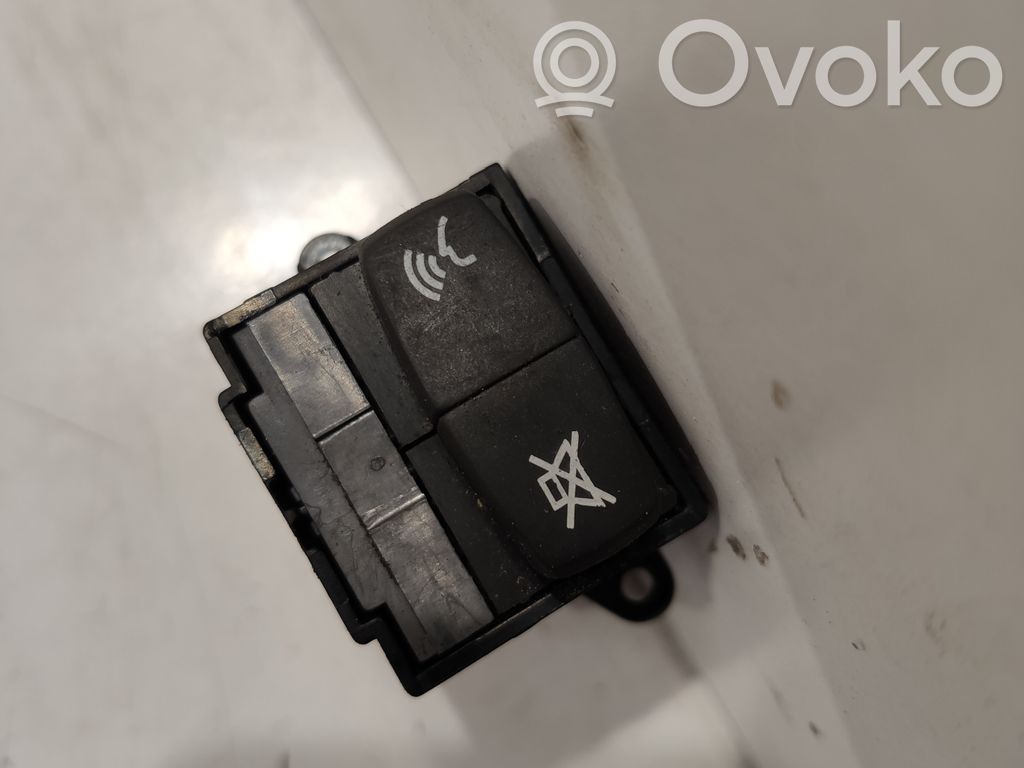 Renault Vel Satis Head unit multimedia control 