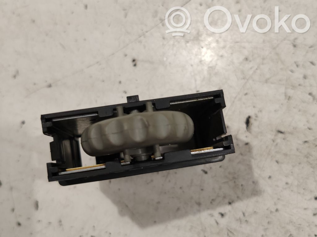 Renault Scenic I Panel lighting control switch 