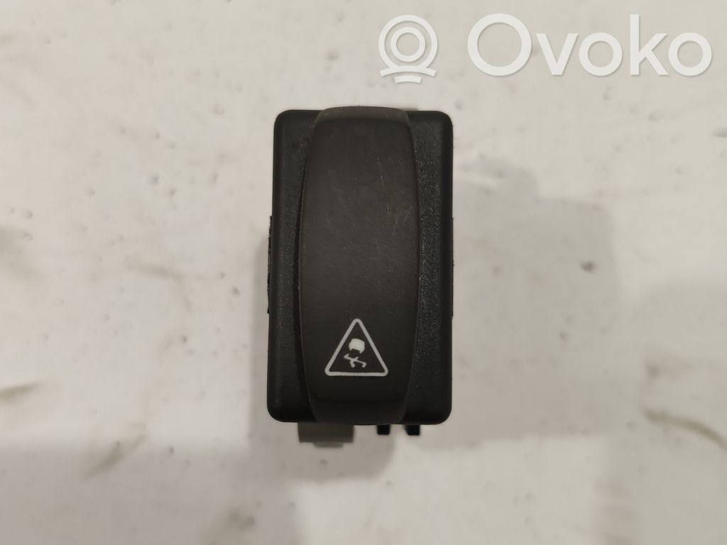 Renault Scenic II -  Grand scenic II Включатель системы стабильности (ESP) 