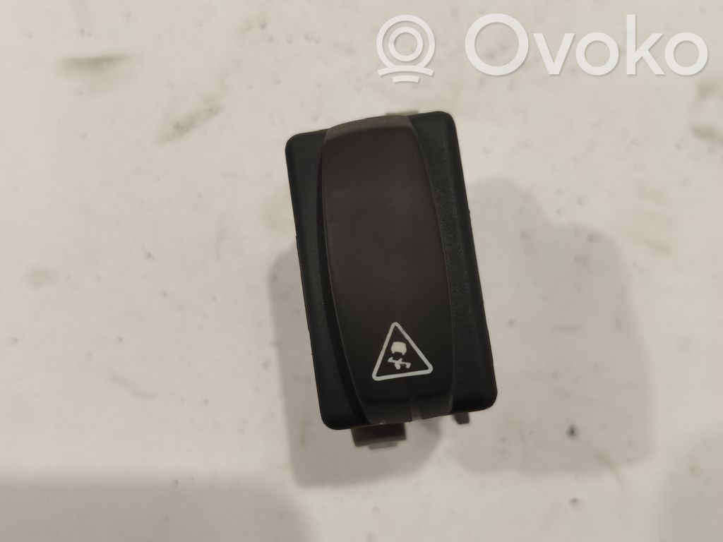 Renault Scenic II -  Grand scenic II ESP (stability program) switch 