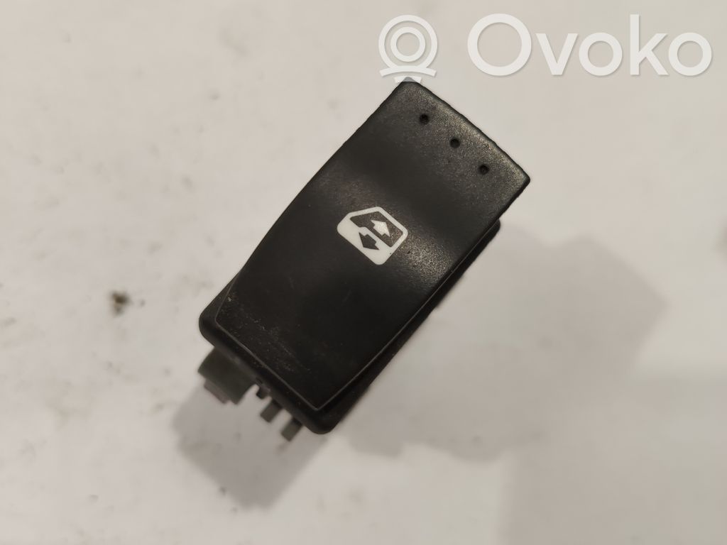 Renault Scenic II -  Grand scenic II Electric window control switch 