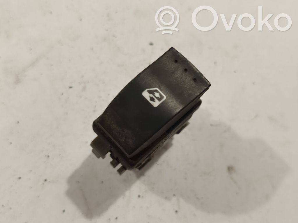 Renault Scenic II -  Grand scenic II Electric window control switch 