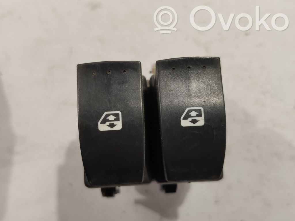 Renault Espace -  Grand espace IV Electric window control switch 