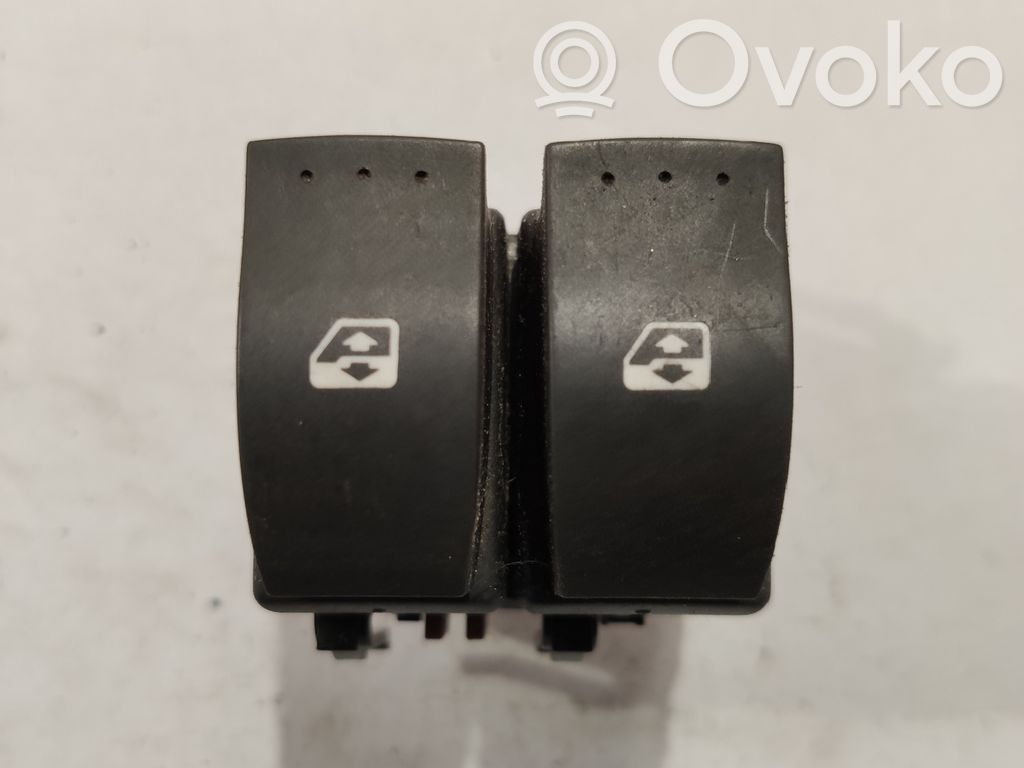 Renault Espace -  Grand espace IV Electric window control switch 