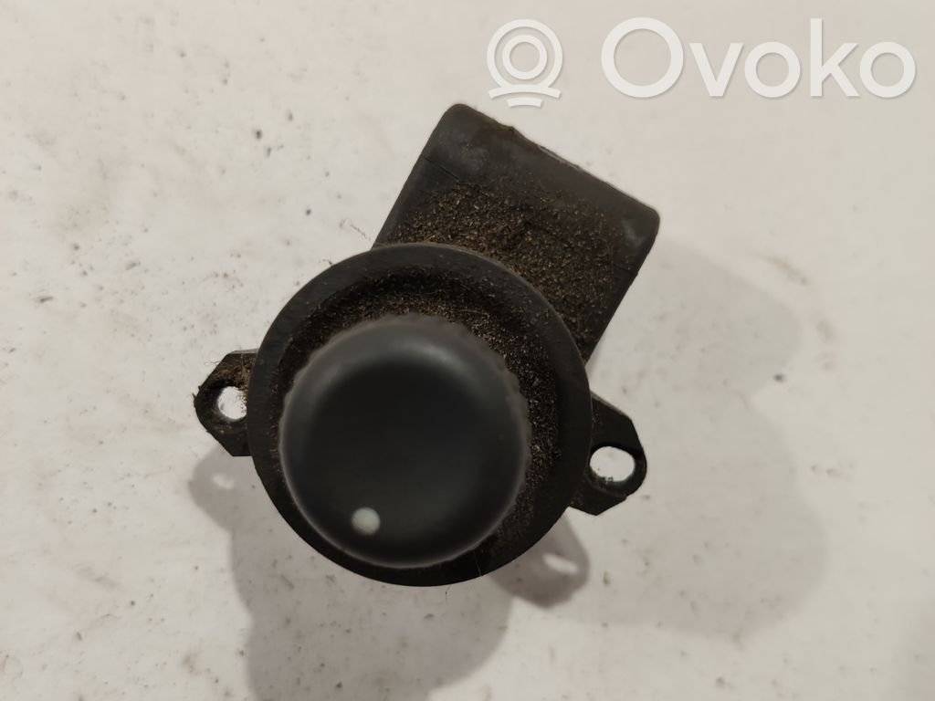 Renault Espace III Wing mirror control module 