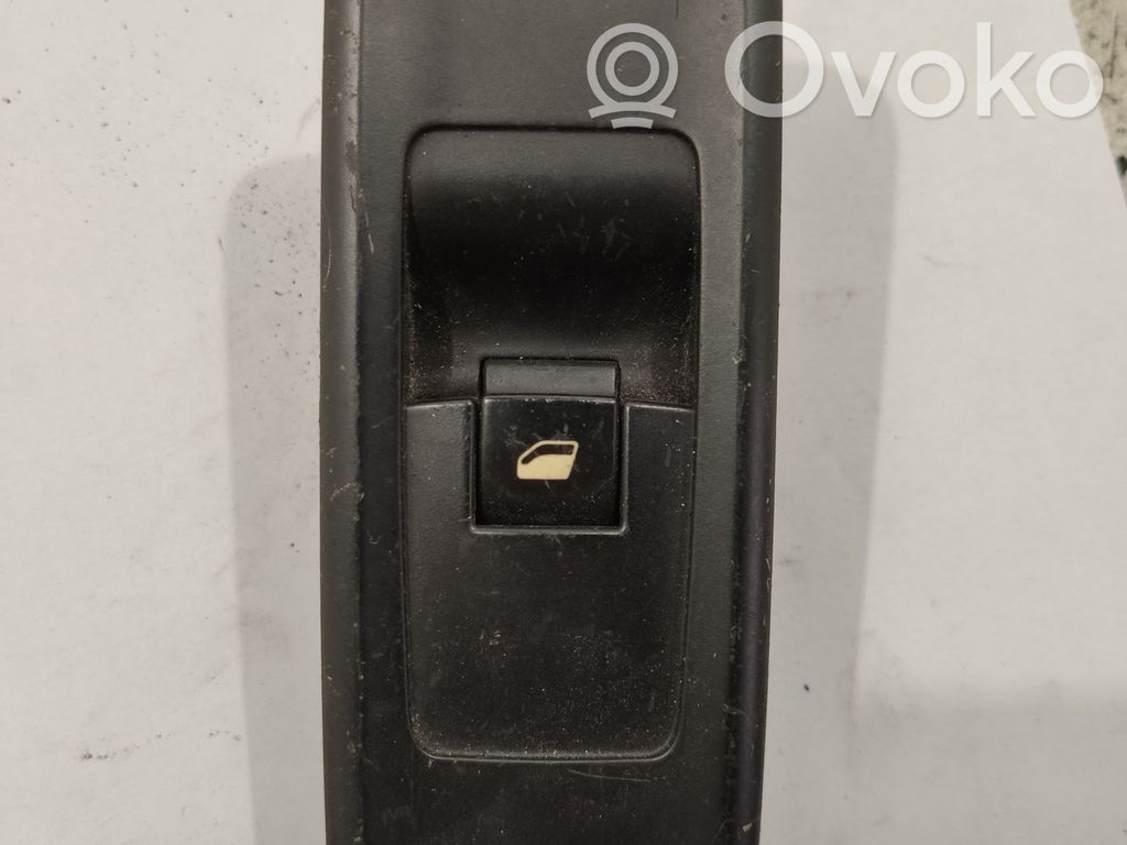Citroen C8 Electric window control switch 