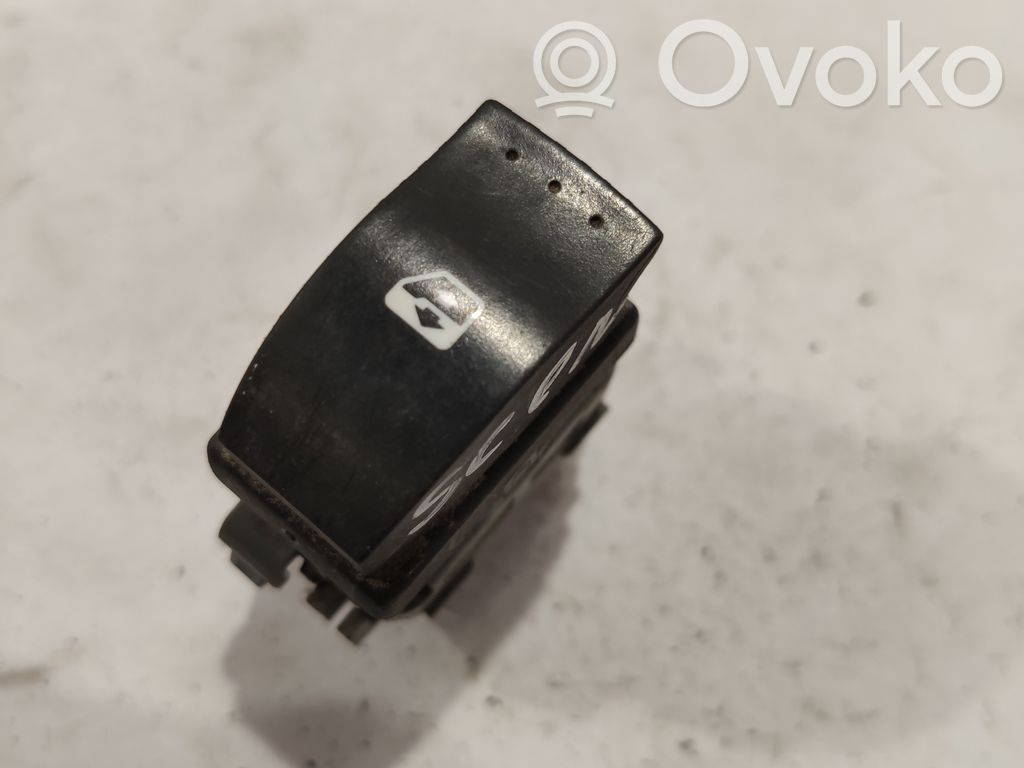 Renault Scenic II -  Grand scenic II Electric window control switch 