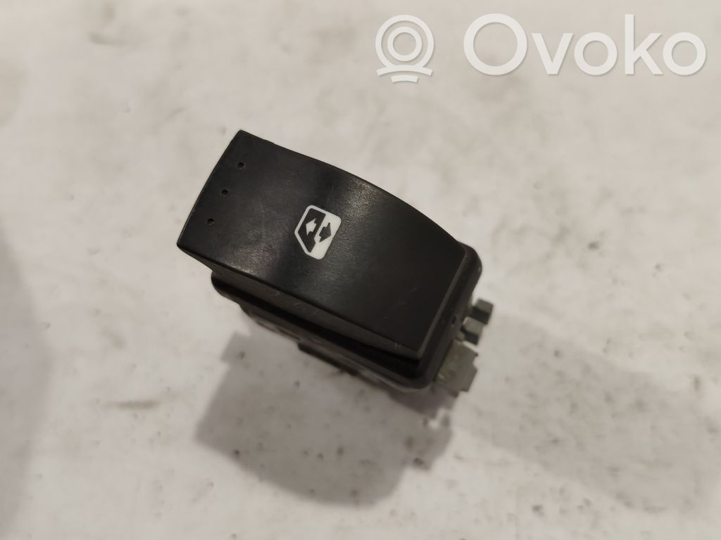 Renault Scenic II -  Grand scenic II Electric window control switch 