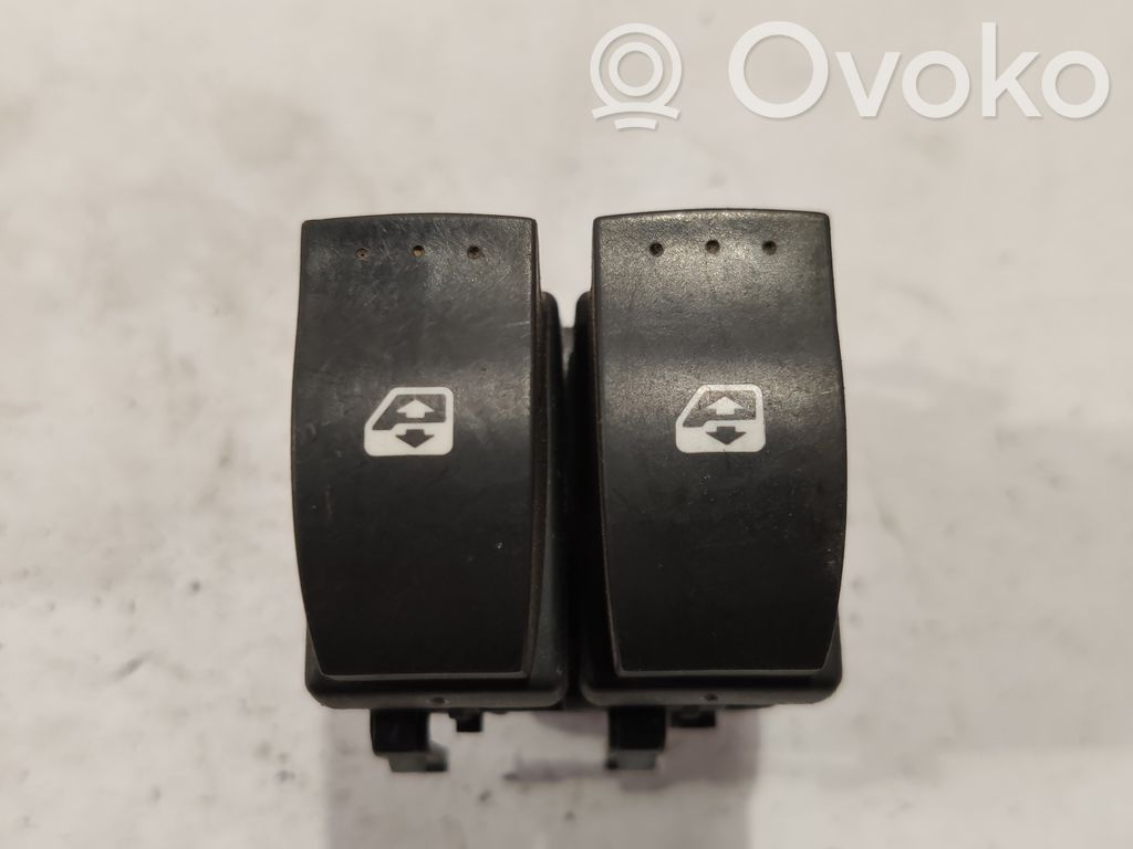 Renault Espace -  Grand espace IV Electric window control switch 