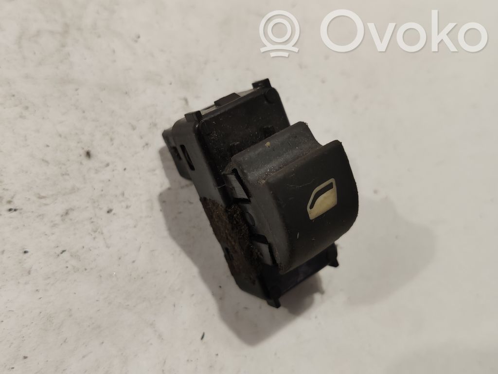 Citroen C4 I Electric window control switch 