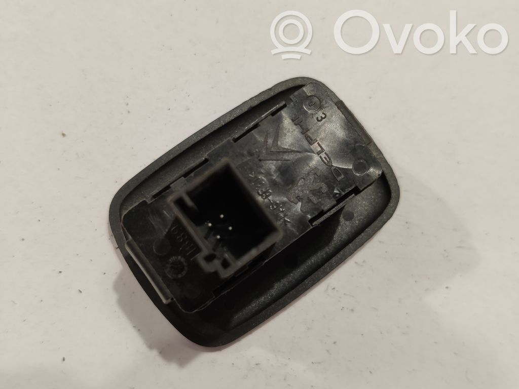 Citroen C5 Electric window control switch 