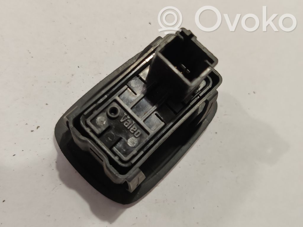 Electric window control switch   96548609
