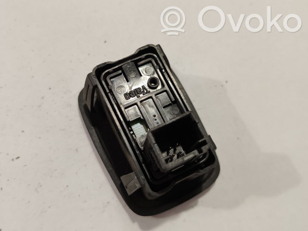 Citroen C3 Electric window control switch 