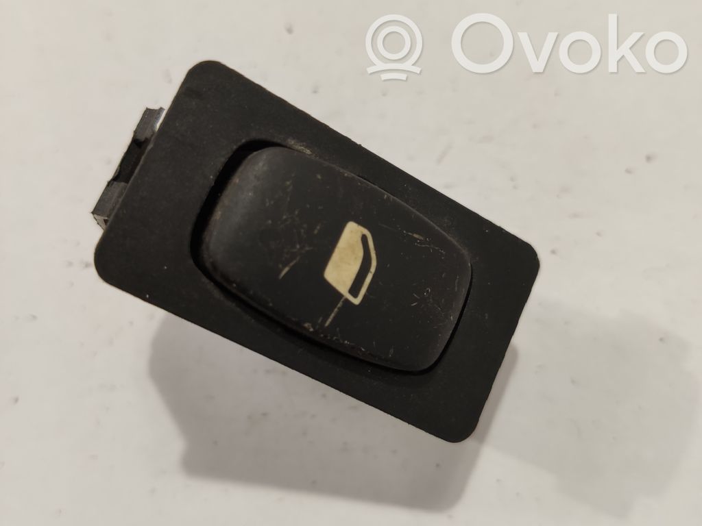 Peugeot 807 Electric window control switch 