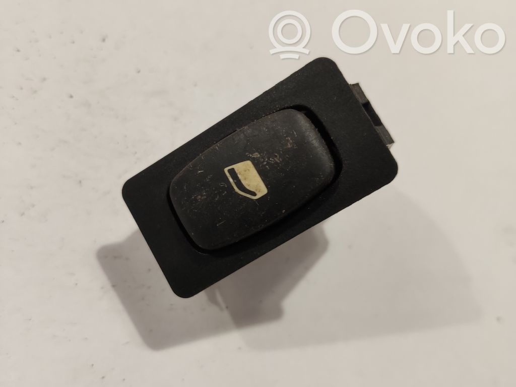 Peugeot 807 Electric window control switch 