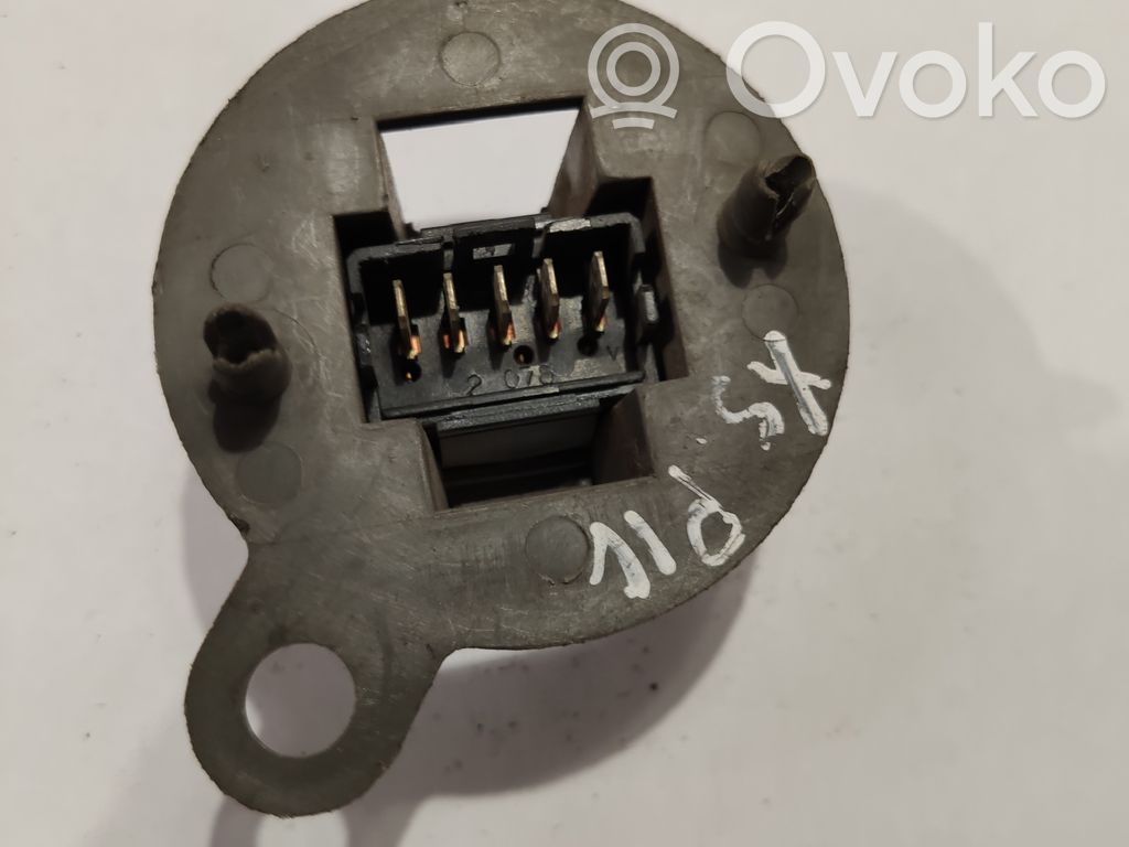 Citroen Xsara Picasso Electric window control switch 