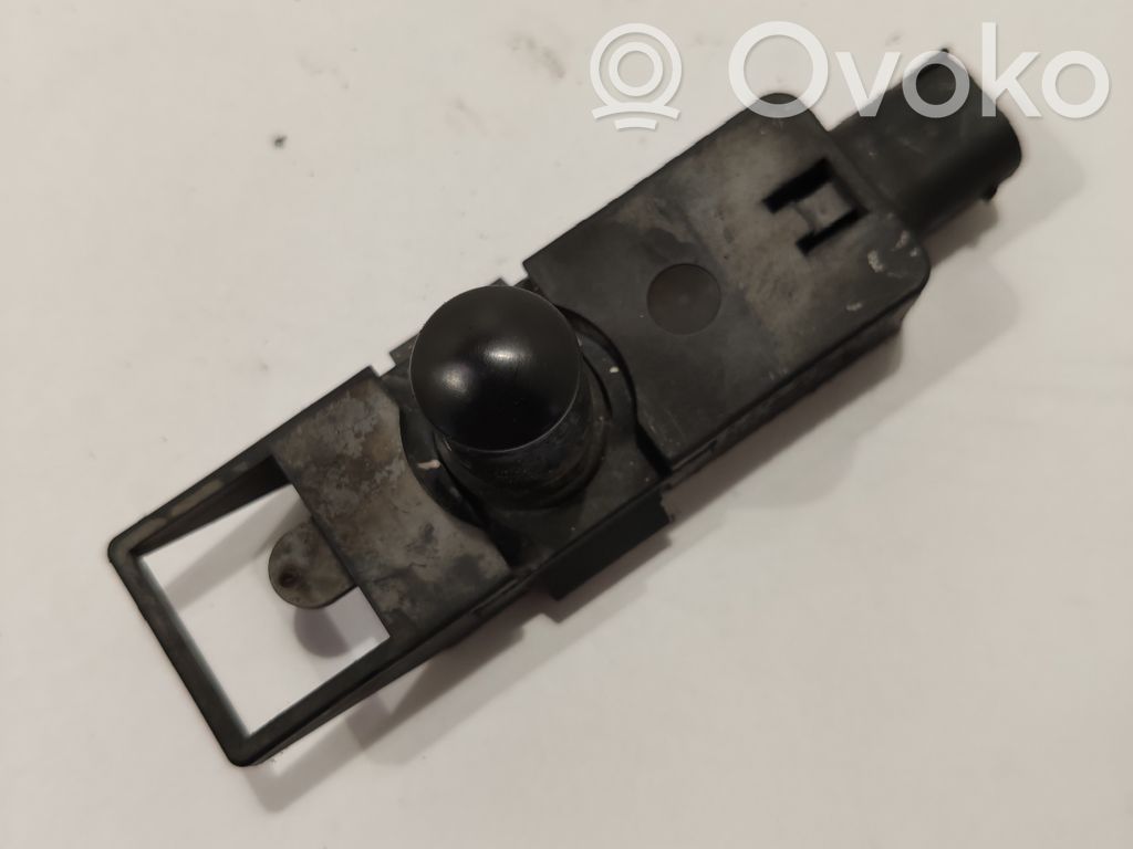Mercedes-Benz S W221 Sensor de luz solar 