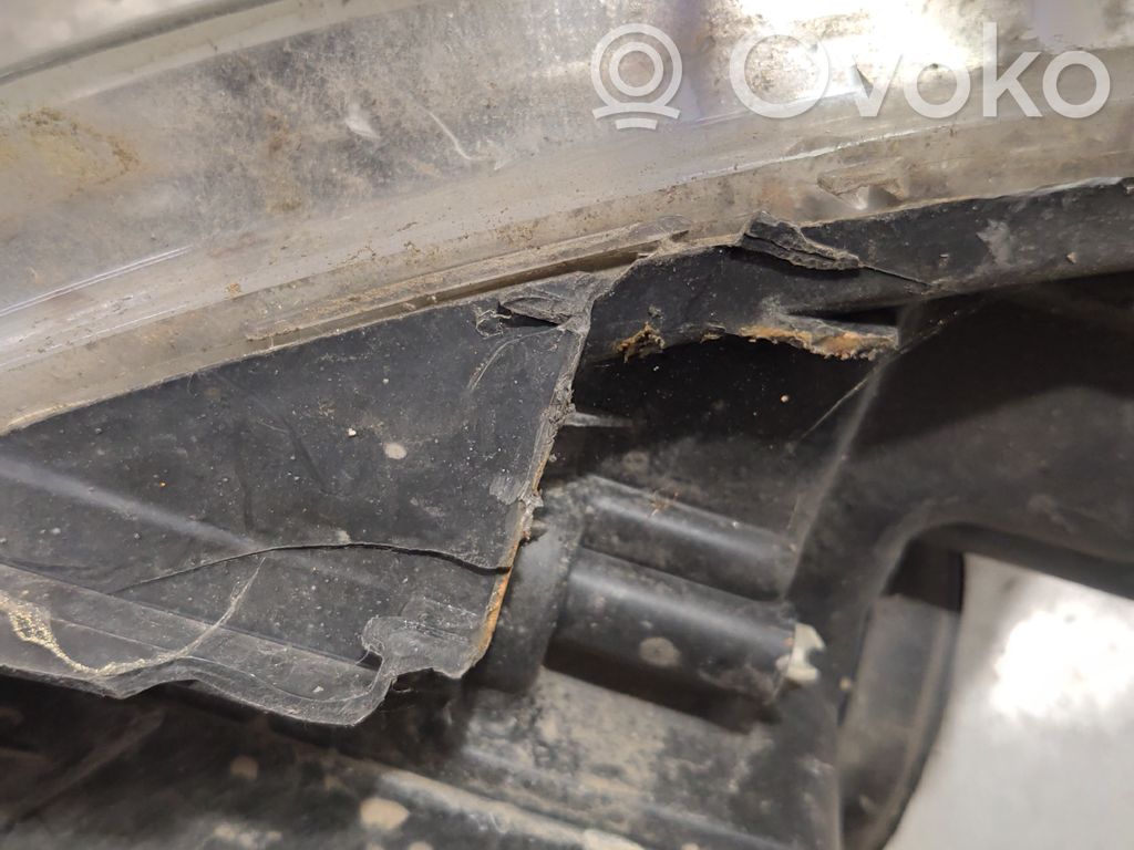 Citroen Jumpy Headlight/headlamp 