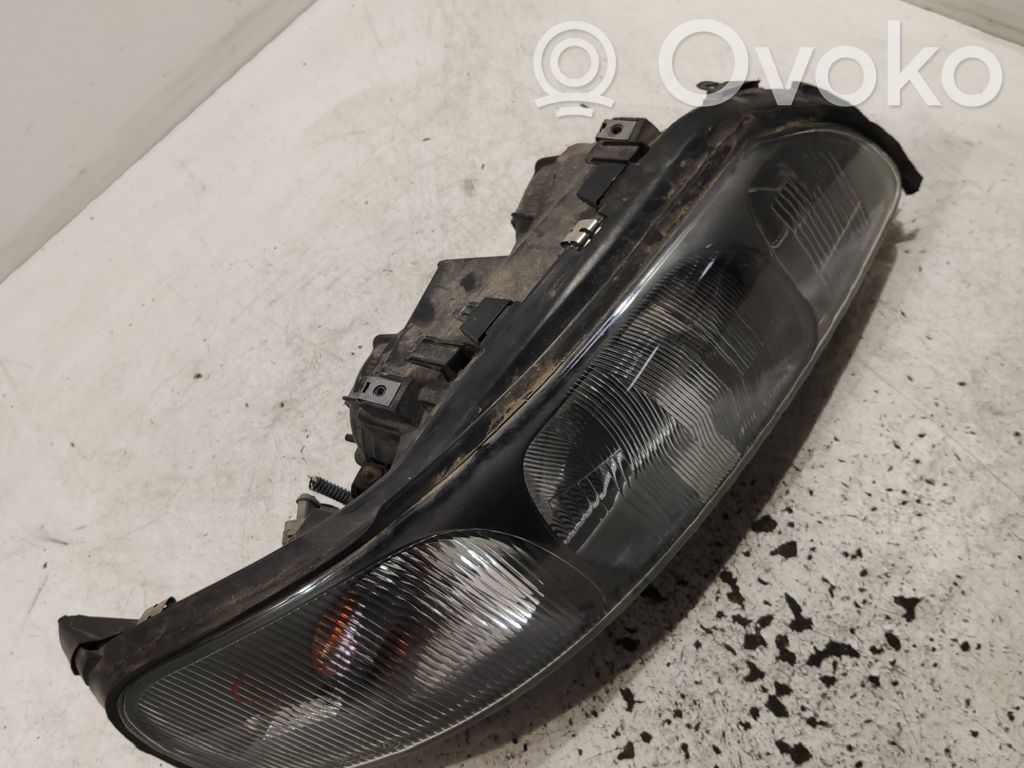 Volvo S60 Phare frontale 