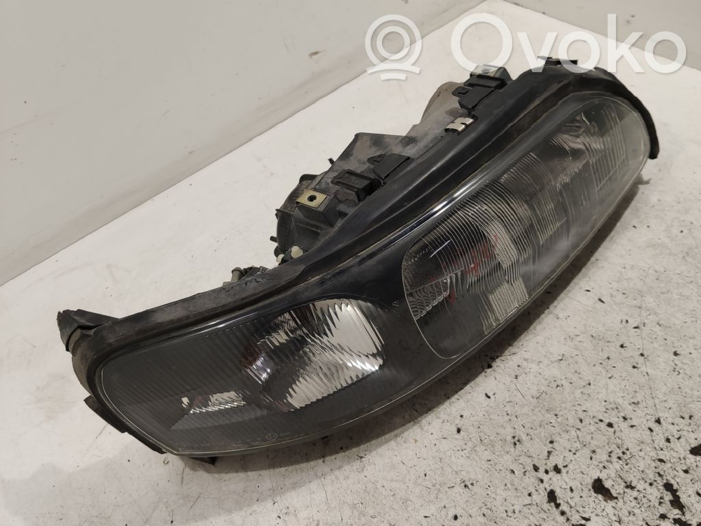 Volvo V70 Headlight/headlamp 