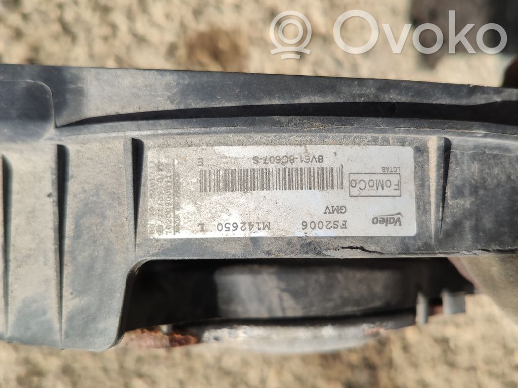 Elektrolüfter   M142650