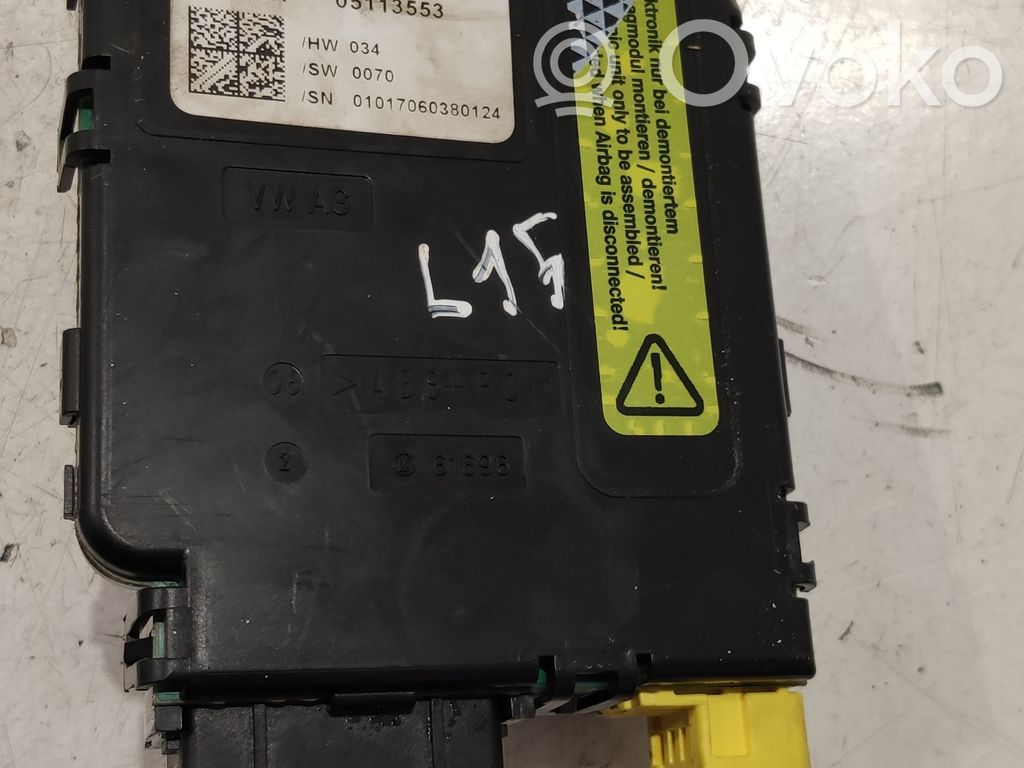 Steering angle sensor   1K0953549AH